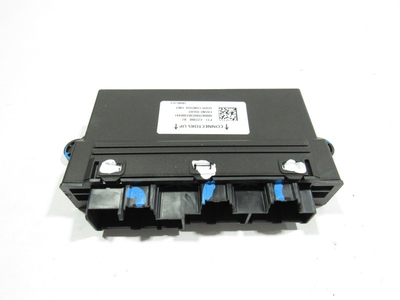 Lucid Air Touring 2023 Front Right Passenger Door Control Module Unit 22-25 ;:O