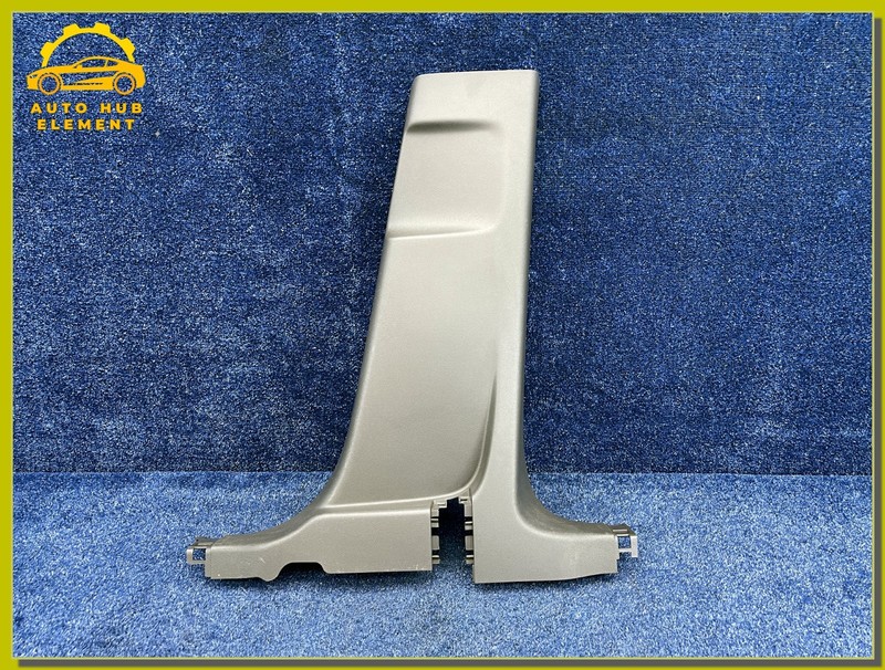 2020-2024 Lincoln Aviator Right Passenger Side B-Pillar Lower Trim Panel OEM