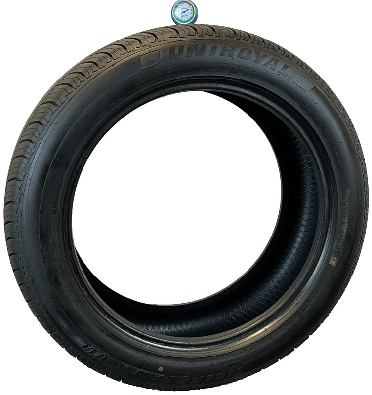 🔅TIRE - UNIROYAL TIGER PAW TOURING A/S DT ALL SEASON M+S 245/50R20 9,5/32