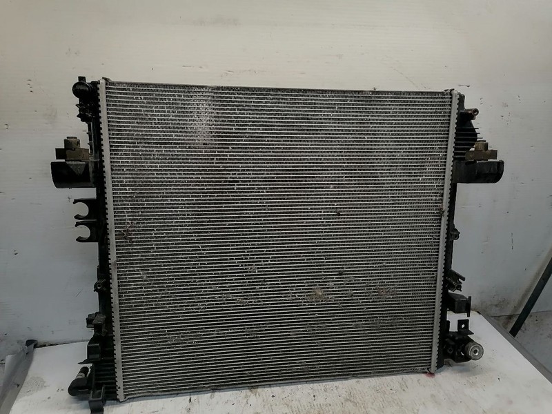 Radiator Engine Radiator Fits 18-23 WRANGLER 1595535
