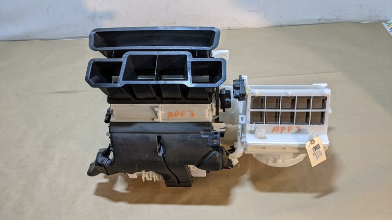 HVAC Heater Blower Housing 7800A520 2020 Mitsubishi Eclipse X