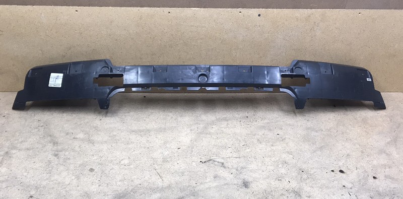 2014 -2017 Range Rover Sport Rear Bumper Absorber Center Bracket OEM