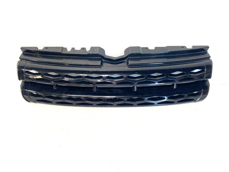 2012-2014 RANGE ROVER EVOQUE FRONT BUMPER RADIATOR GRILLE OEM #A0.27