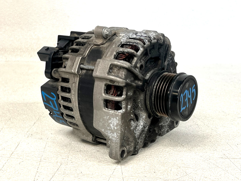 ⭐14-19 MERCEDES-BENZ CLA250 2.0L ENGINE ALTERNATOR GENERATOR ASSY OEM LOT2745