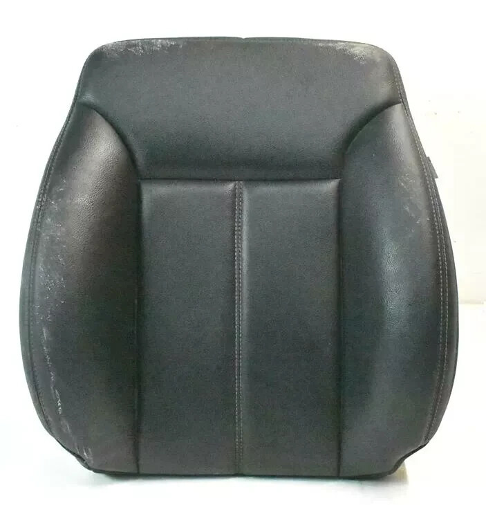 06-10 Mercedes W164 ML550 ML320 Front Left Driver Top Upper Seat Cushion OEM