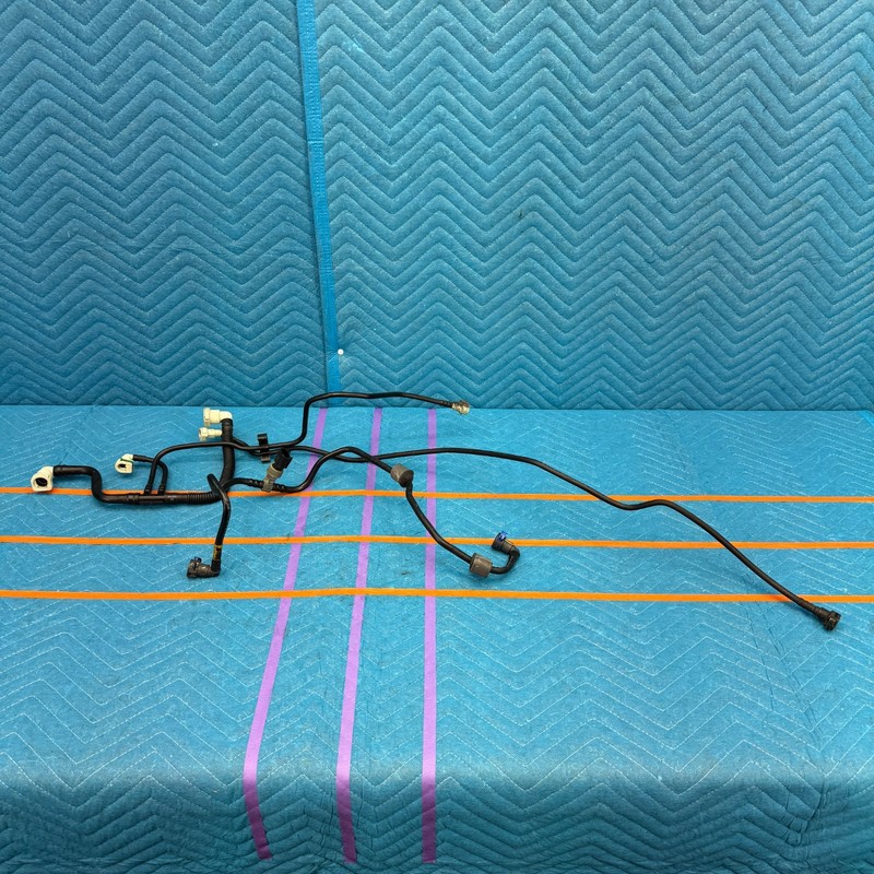 2010–2015 Chevrolet Camaro 3,6L Fuel Lines OEM