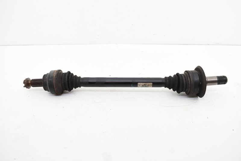 2011 BMW F01 750i xDrive AWD Rear Left Driver Axle Output Shaft Drive OEM KW71