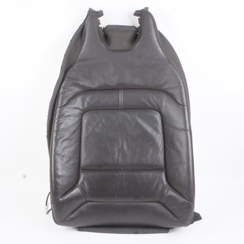 2018 - 2021 BMW i3s Front Right Upper Seat Backrest Cushion OEM
