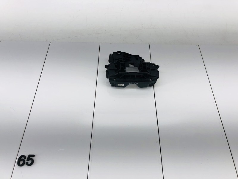 14-16 FORD FUSION STEERING COLUMN MULTIFUNCTIONAL SWITCH HOLDER HOUSING OEM