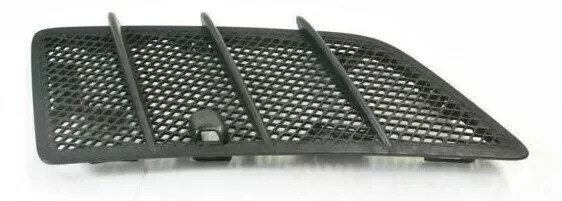 06-12 Mercedes X164 ML500 GL450 Front Right Hood Vent Grill Black 1648804805 OEM