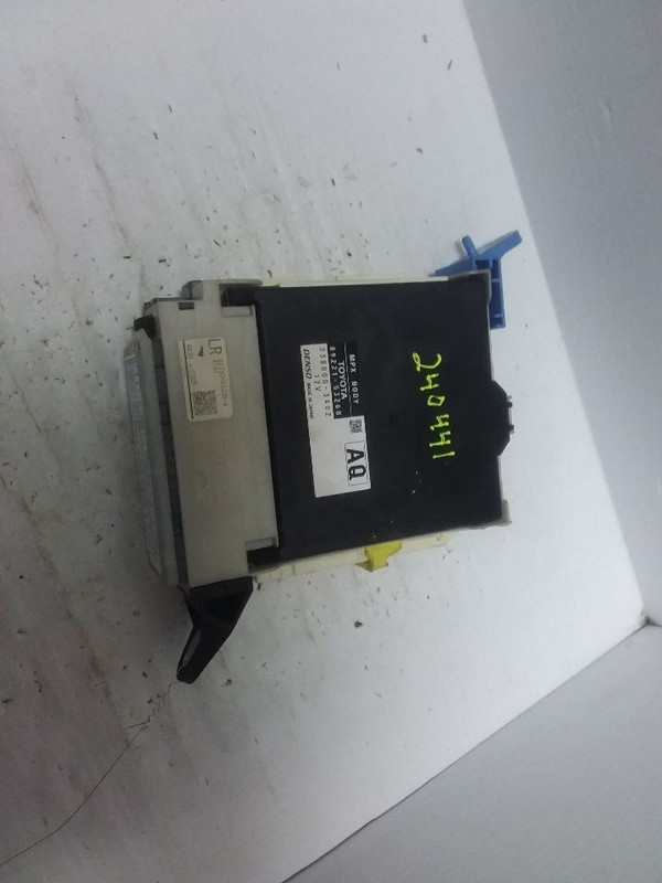 Multiplex Network Control Module MPX Sedan Body Fits 14 LEXUS IS250 89221-53260