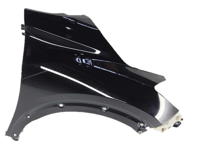 2018-2024 Nissan Kicks S RH Passenger Front Right Fender Black OEM