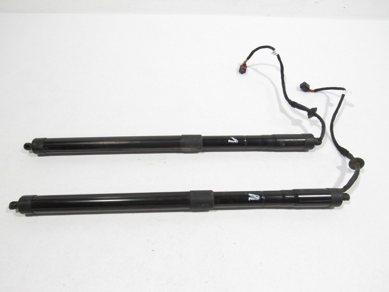 14-17 Land Range Rover 2016 L405 Rear Tailgate Trunk Lid Lift Strut Shock Set ;Y