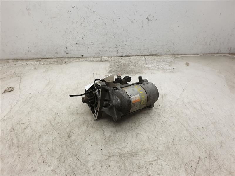 11-15 TOYOTA TACOMA 4 CYL 2.0KW STARTER MOTOR ASSEMBLY