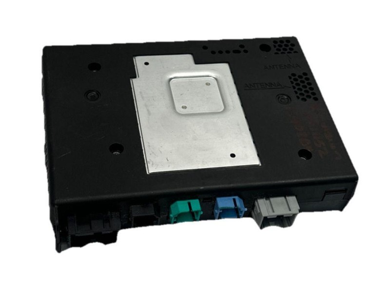 Buick Envision human machine interface 2019 control module unit OEM 84546902