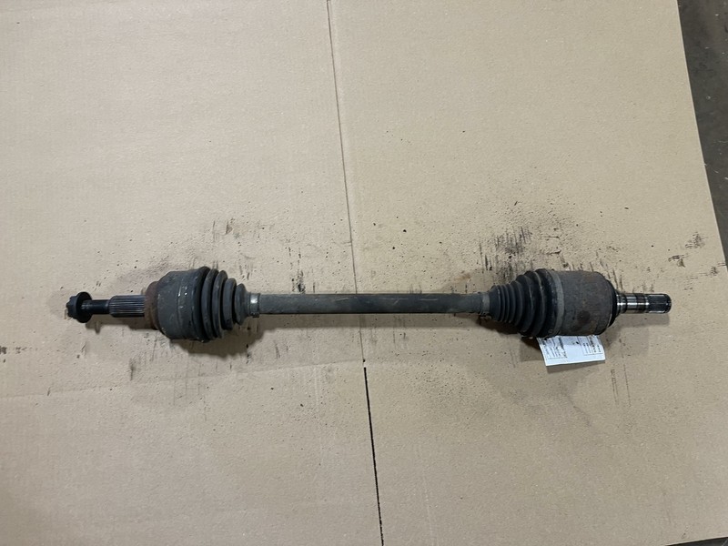 11-20 JEEP GRAND CHEROKEE 4X4 REAR RIGHT PASSENGER SIDE CV AXLE SHAFT OEM