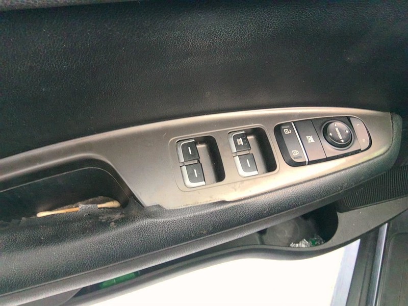Driver Front Door Switch Driver's Master Fits 16-20 OPTIMA 1734518