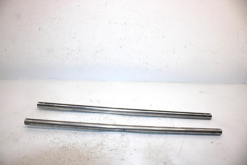 02 Polaris Xc Sp 500 Oem Tunnel Roll Brace Pair 5245118 SP216