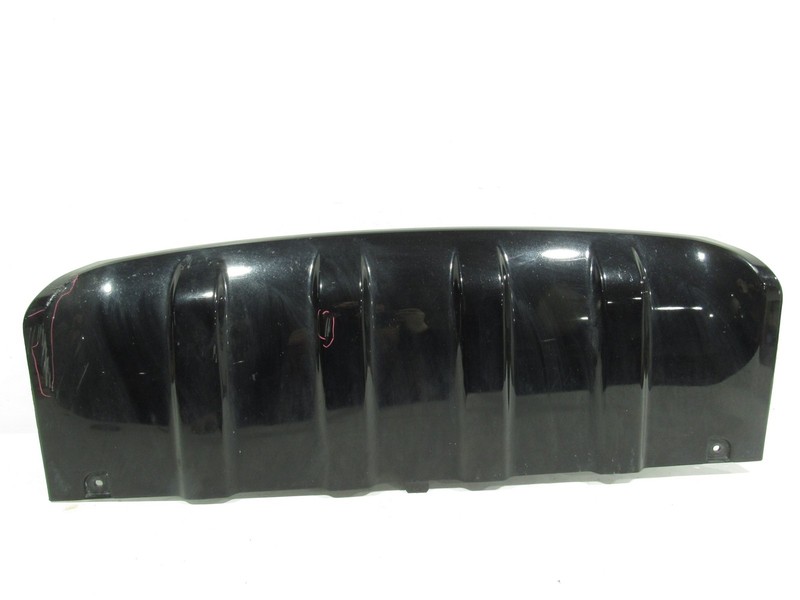 15-19 Land Rover Discovery Sport 2018 Front Lower Bumper Valance Shield Cover ;