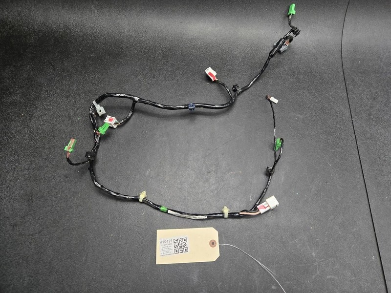 A/C Heater Wiring Harness 2019 Honda CR-V 80650-TLA-A52 2017 2018 2020 2021 2022