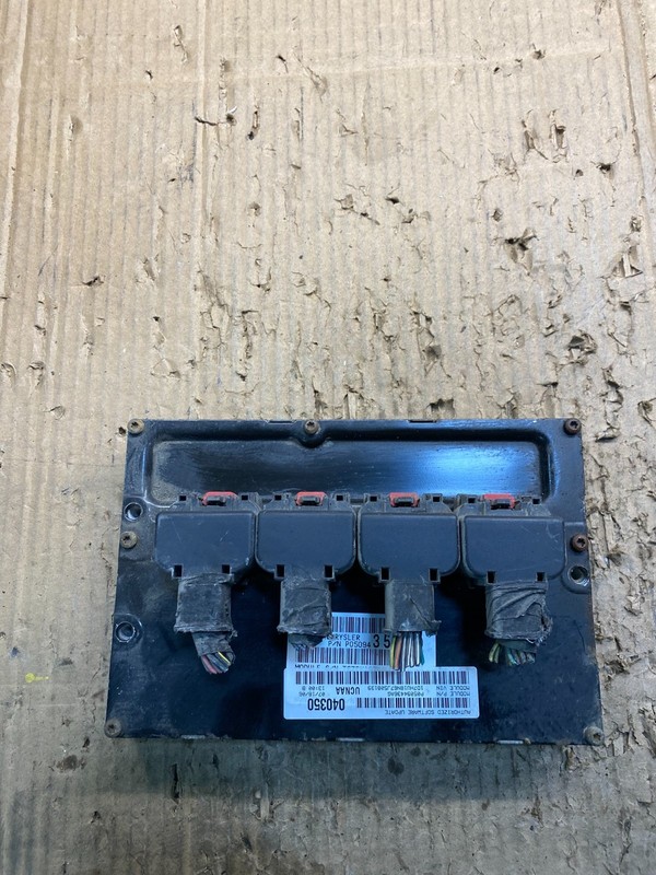 2007 Dodge RAM 1500 5.7L ECU ECM Engine Control Computer p05094436ag X4626 DG