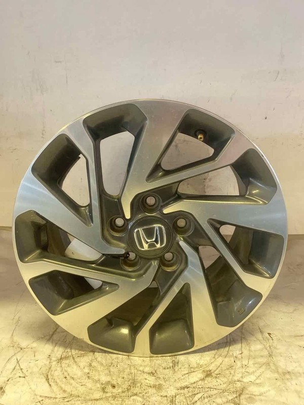 Wheel HONDA CIVIC (SEE ALSO DELSOL & CRX) 16 17 18 19 20 21