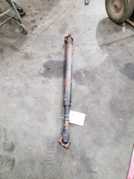 Rear Drive Shaft 8 Cylinder 4WD Fits 03-09 4 RUNNER 250064