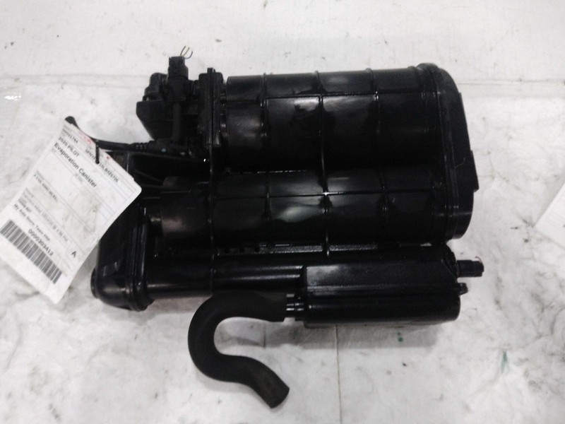 2020 Honda Pilot Vapor Canister 4961992 Used 92K Miles Silver
