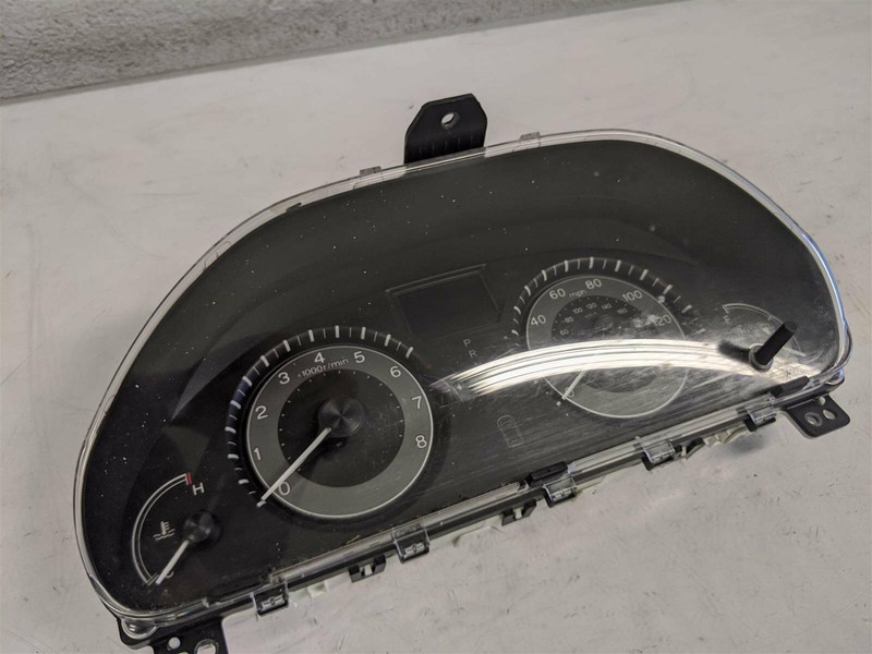 14 15 16 17 Honda Odyssey Speedometer Instrument Cluster 78100-Tk8-A81 Oem