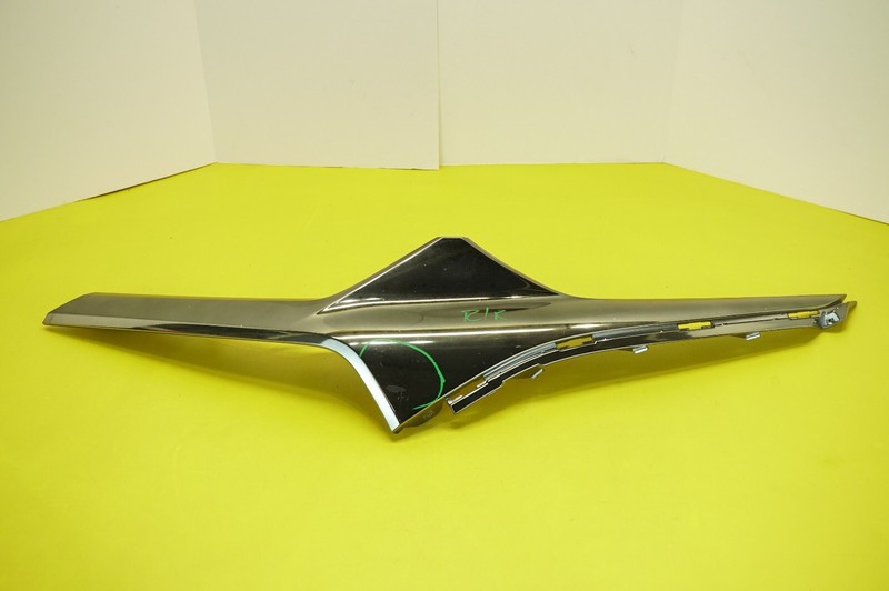 🔅2019-2022 OEM.CHEVROLETFRONT DRIVER SIDE UPPER GRILLE MOLDING42496857