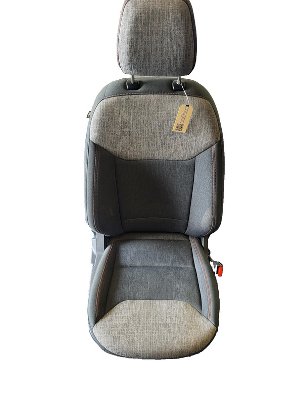 2022-2024 Ford Maverick Right Passenger Front Seat 2.5L FWD OEM NZ6B-14B422-AA