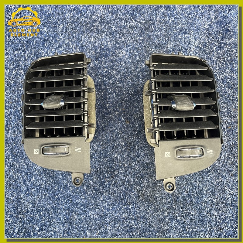 2013-2018 Dodge Ram 1500 2500 3500 Dash Air Vents Left Right Pair OEM Vent