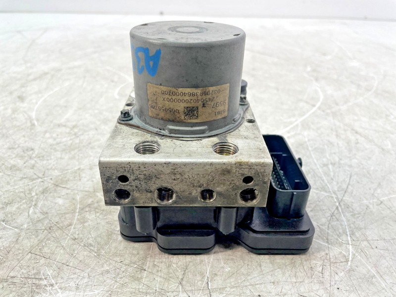 ✅ 17-24 OEM Chevrolet Camaro ZL1 ABS Anti Lock Brake Module Pump