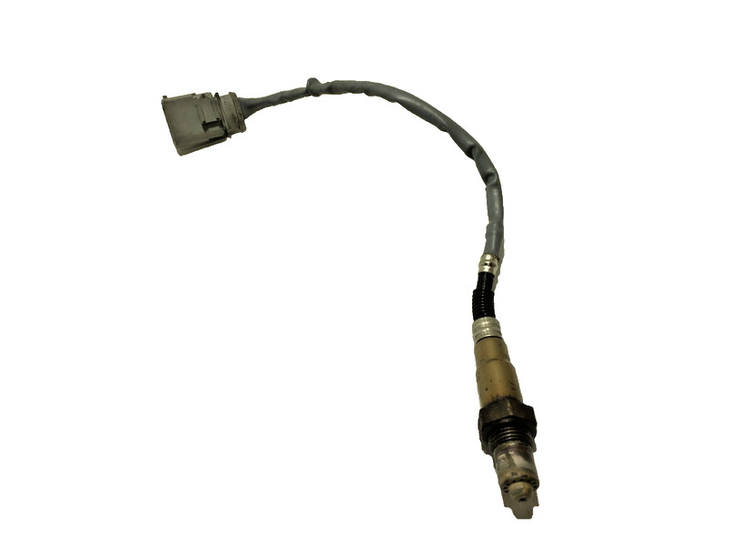2016-2018 AUDI A6 2.0L FRONT GAS ENGINE OXYGEN O2 LAMBDA SENSOR OEM