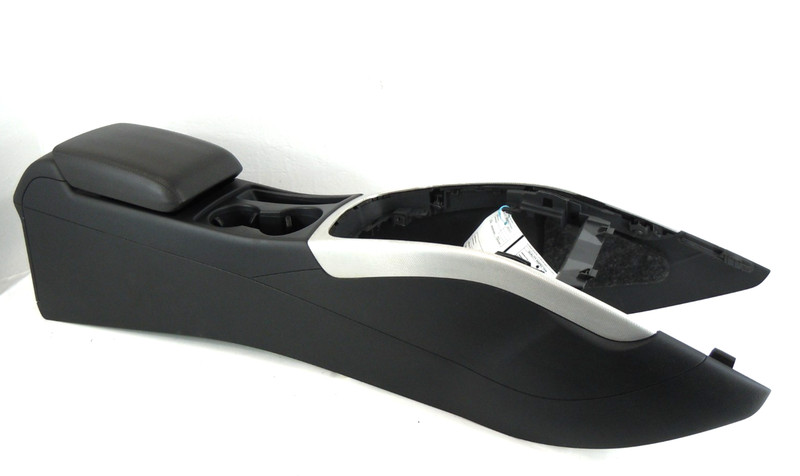2009-2016 Audi A4 Center Console Cup Holder Arm Rest Lid Compartment OEM