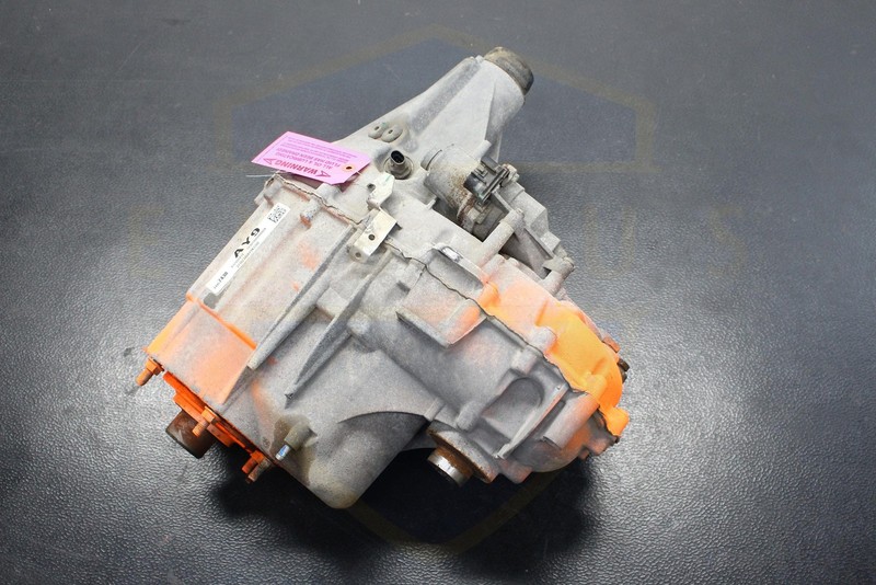 2015 2016 2017 2018 2019 2020 CHEVY TAHOE TRANSFER CASE OPT NP0 *73K*