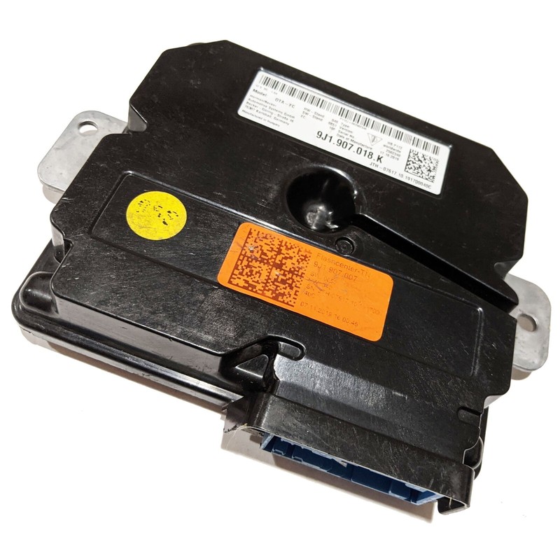 OEM OTA Online Services Amplifier Control Module Porsche Taycan 9J1 2020-2022