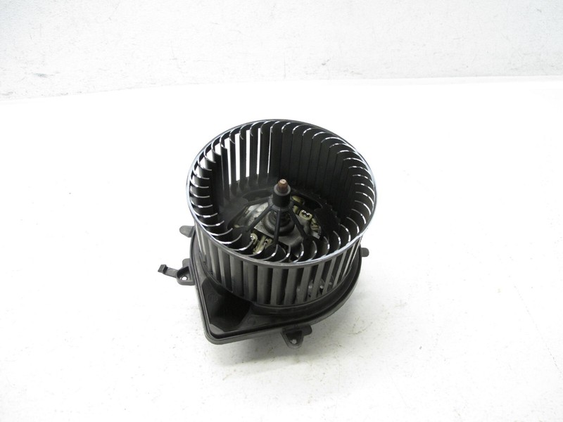 07-16 MINI COOPER S COUNTRYMAN R60 AC HEATER FAN BLOWER HVAC MOTOR OEM 021924