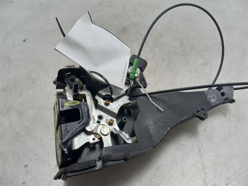 2002 TOYOTA RAV4 PASSENGER REAR POWER DOOR LOCK ACTUATOR