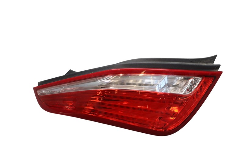 10-15 Jaguar X351 XJ XJL Rear Left Driver Side Taillight Tail Light Lamp Oem