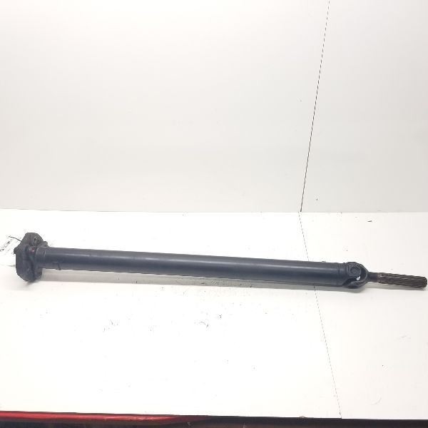Front Drive Shaft Fits 99-01 PORSCHE 911 99642102001