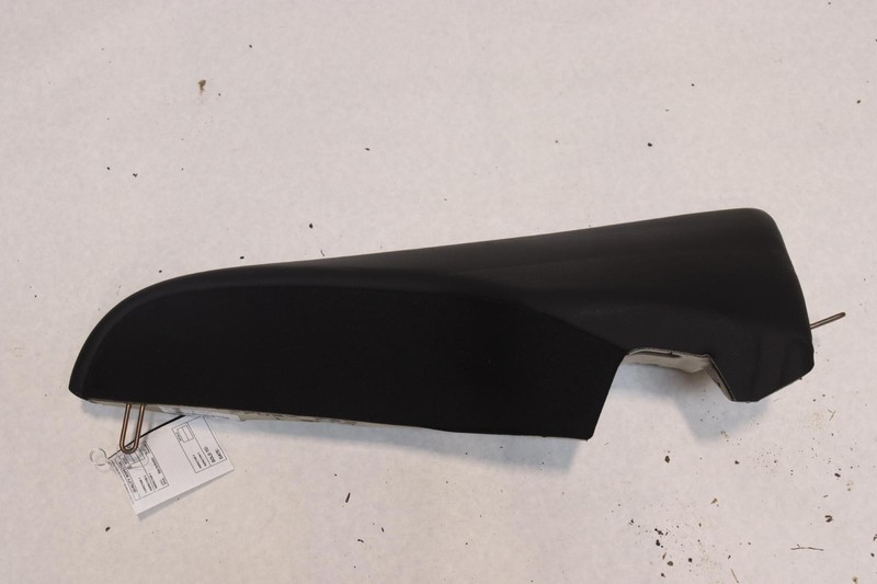 2010-2013 MERCEDES E-CLASS E350 W212 SEDAN REAR LEFT SEAT BOLSTER CUSHION OEM