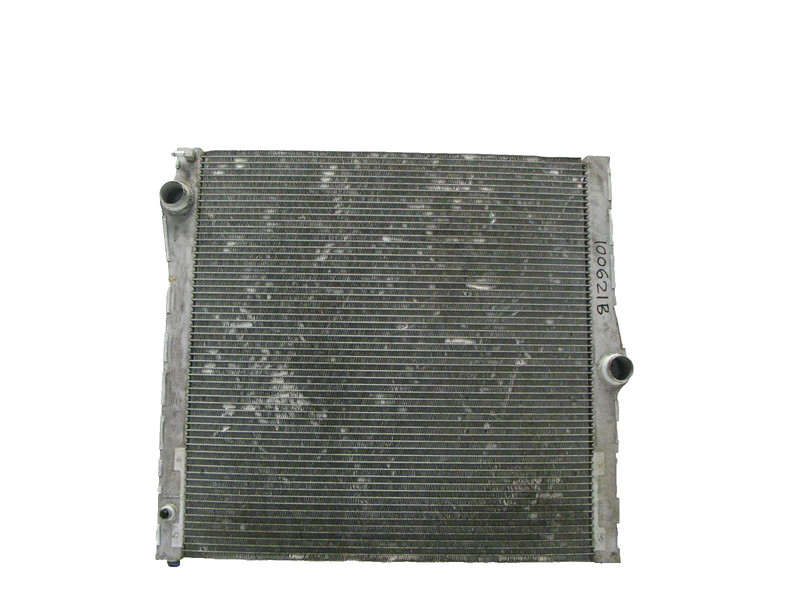 💚 07-10 BMW X5 4.8L N62 ENGINE MOTOR COOLING RADIATOR OEM