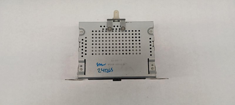 15-'17 FORD EXPEDITION radio receiver head unit w/Sync OEM 1 Year Wnty!