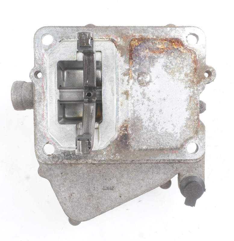 20 - 22 Jeep Wrangler Gladiator 4x4 Front Axle Lock Actuator Motor OEM