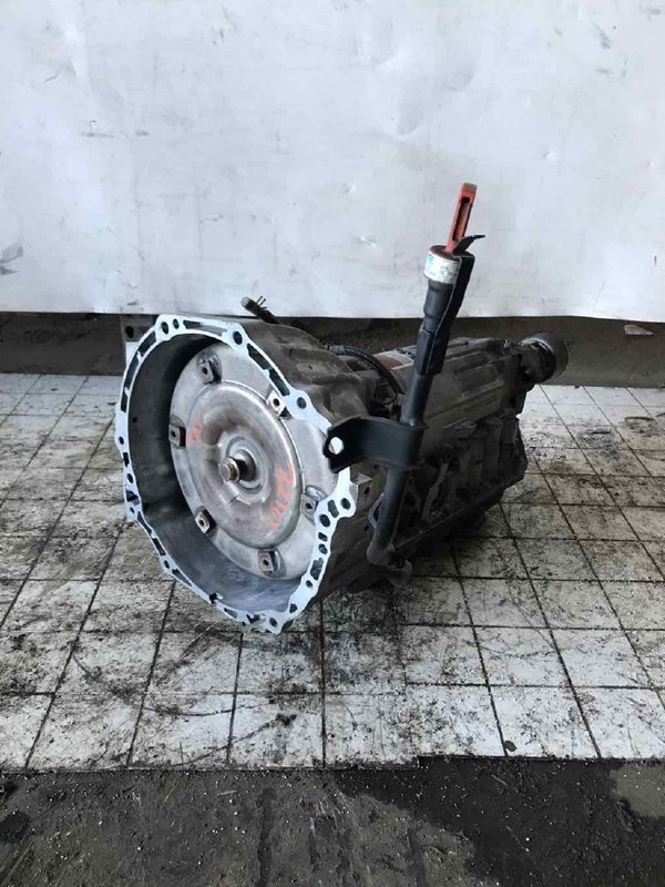 Transmission Assy. TOYOTA TACOMA 05 06 07 08 09 10 11 12 13 14