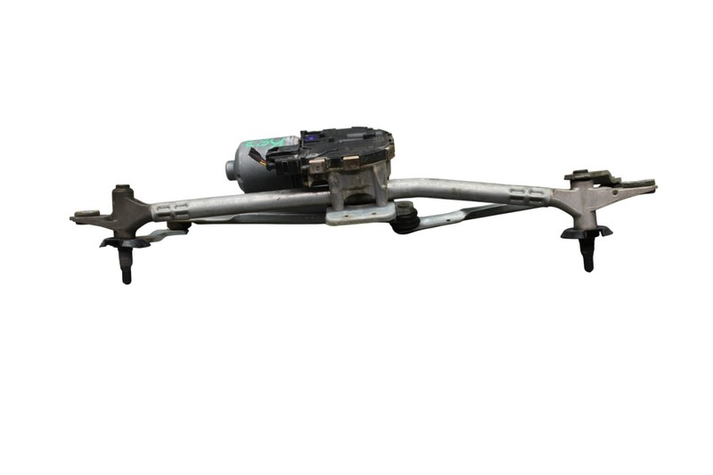 17-20 Genesis G80 Front Windshield Wiper Linkage W/ Motor 11373-28975 OEM
