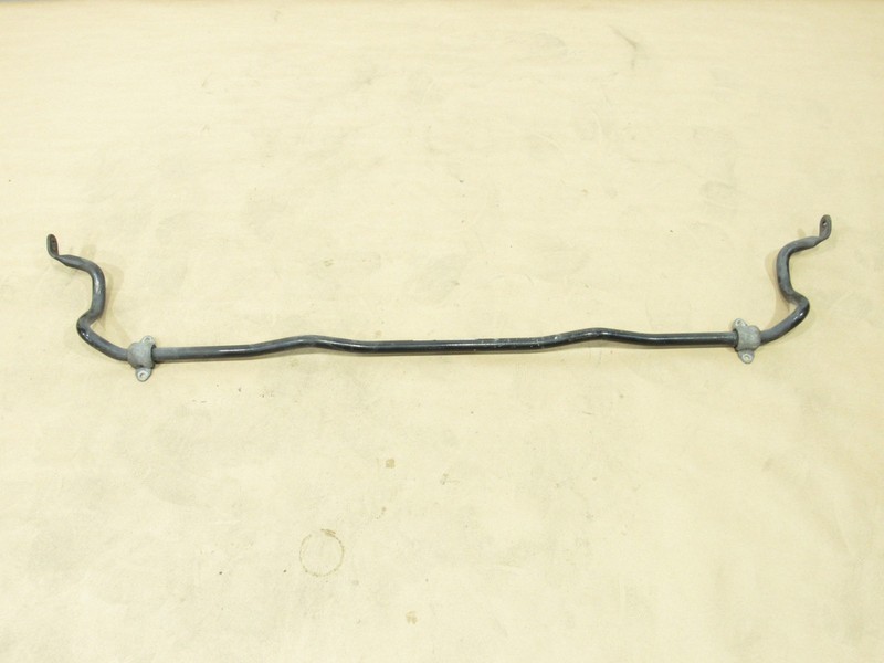 Mercedes SLC43 R172 2017 3.0L RWD Rear Anti Roll Stabilizer Sway Bar 17-20 ;@2