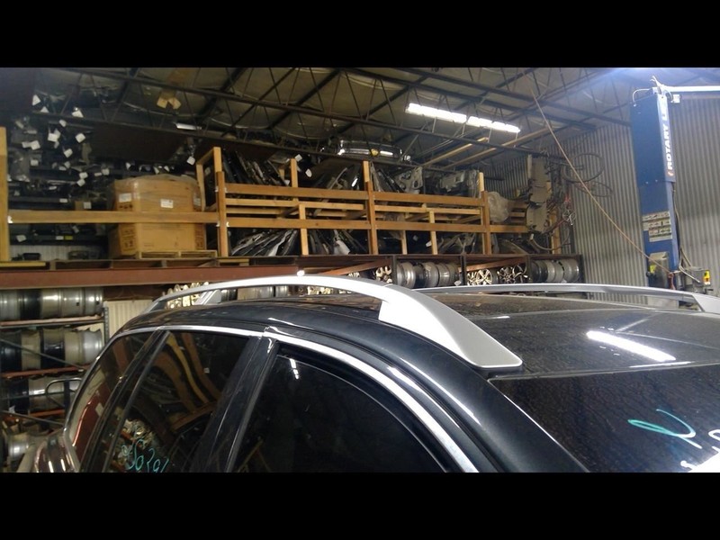 XC90 2003-2014 Right Luggage Rack 1672721