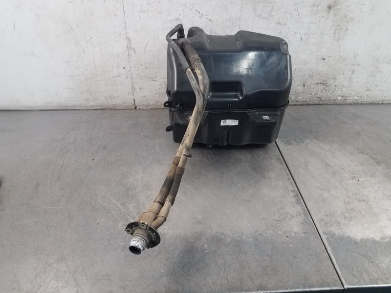 2023 Ford F250 Super Duty Diesel Exhaust Fluid Tank DEF #0809 S6